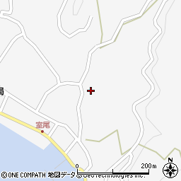 広島県呉市倉橋町12245周辺の地図