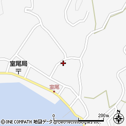広島県呉市倉橋町11913周辺の地図