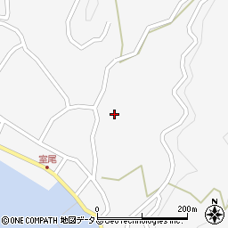 広島県呉市倉橋町12246周辺の地図