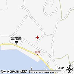 広島県呉市倉橋町11910周辺の地図