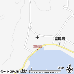 広島県呉市倉橋町11450周辺の地図