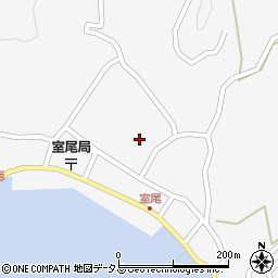 広島県呉市倉橋町11769周辺の地図