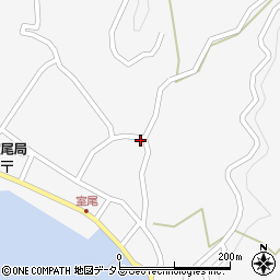 広島県呉市倉橋町11947周辺の地図