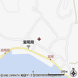 広島県呉市倉橋町11867周辺の地図