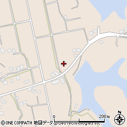 香川県三豊市山本町河内908-1周辺の地図