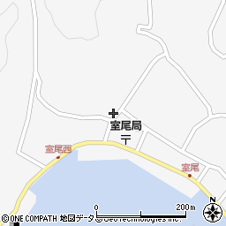 広島県呉市倉橋町11819周辺の地図
