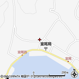 広島県呉市倉橋町11821周辺の地図