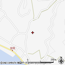 広島県呉市倉橋町12242周辺の地図