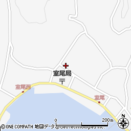 広島県呉市倉橋町11842周辺の地図