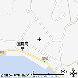 広島県呉市倉橋町11871周辺の地図