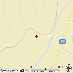 山口県下関市吉母1217周辺の地図