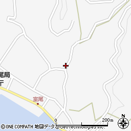 広島県呉市倉橋町12254周辺の地図