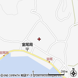 広島県呉市倉橋町11869周辺の地図