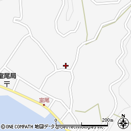 広島県呉市倉橋町12256周辺の地図