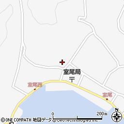広島県呉市倉橋町11937周辺の地図