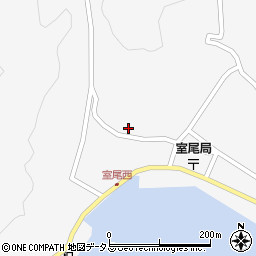 広島県呉市倉橋町11463周辺の地図