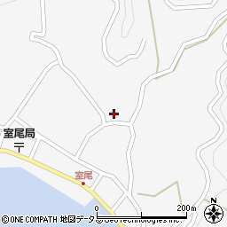 広島県呉市倉橋町12260周辺の地図