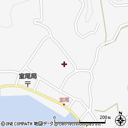 広島県呉市倉橋町11768周辺の地図