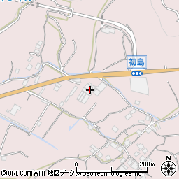 富士手袋工業株式会社周辺の地図