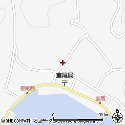 広島県呉市倉橋町11485周辺の地図