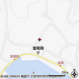 広島県呉市倉橋町11815周辺の地図