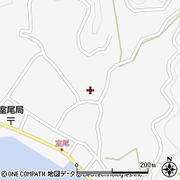 広島県呉市倉橋町12264周辺の地図