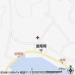 広島県呉市倉橋町11493周辺の地図