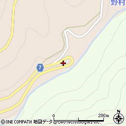 徳島県美馬市美馬町丈寄138周辺の地図