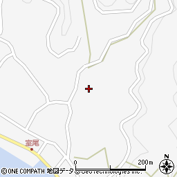 広島県呉市倉橋町12210周辺の地図