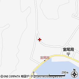 広島県呉市倉橋町11456周辺の地図