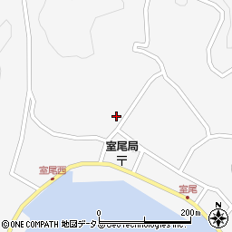 広島県呉市倉橋町11495周辺の地図