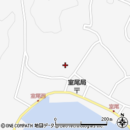 広島県呉市倉橋町11478周辺の地図
