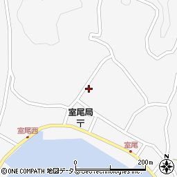 広島県呉市倉橋町11814周辺の地図