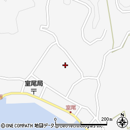 広島県呉市倉橋町11777周辺の地図