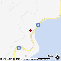 広島県呉市倉橋町10942周辺の地図