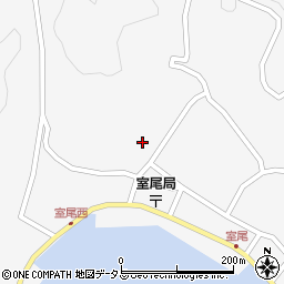 広島県呉市倉橋町11490周辺の地図