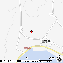 広島県呉市倉橋町11466周辺の地図