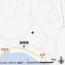 広島県呉市倉橋町11809周辺の地図