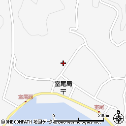 広島県呉市倉橋町11506周辺の地図