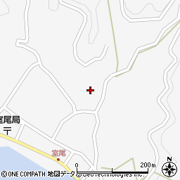 広島県呉市倉橋町12266周辺の地図
