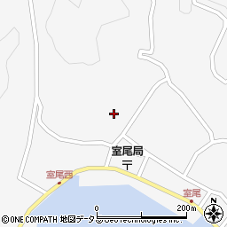 広島県呉市倉橋町11491周辺の地図