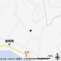 広島県呉市倉橋町11757周辺の地図