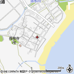 川端建設株式会社周辺の地図