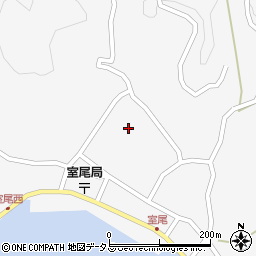 広島県呉市倉橋町11789周辺の地図