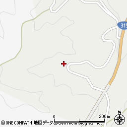 山口県周南市須々万本郷2138周辺の地図