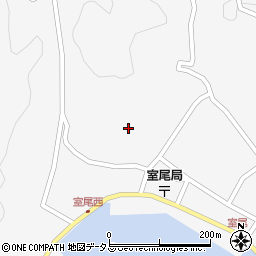 広島県呉市倉橋町11477周辺の地図