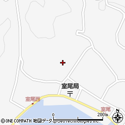 広島県呉市倉橋町11502周辺の地図