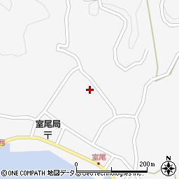 広島県呉市倉橋町11783周辺の地図