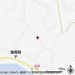 広島県呉市倉橋町11746周辺の地図