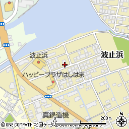 株式会社雅総業周辺の地図